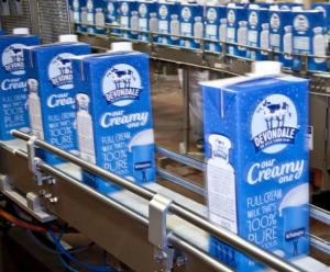 Murray Goulburn snares $2 billion 10-year deal with Coles